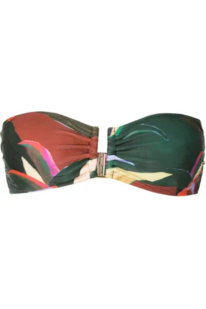 Lenny Niemeyer Rita bandeau bikini top
