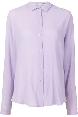 Lenny Niemeyer Long-sleeve cotton shirt