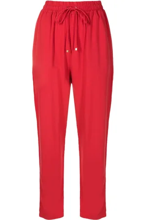 Lenny Niemeyer Tapered-leg trousers