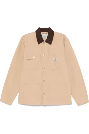 Carhartt Michigan jacket