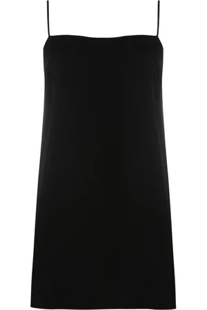 Lenny Niemeyer Spaghetti-strap long tank top