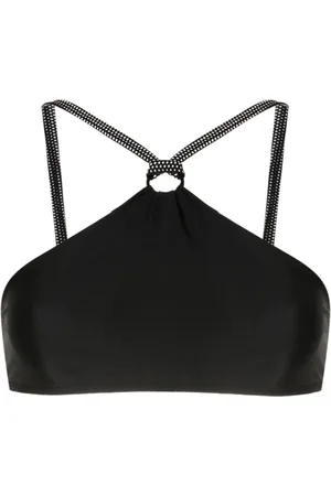Lenny Niemeyer Halterneck bikini top