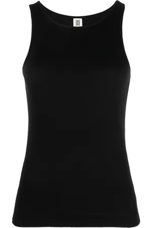 By Malene Birger Amani sleeveless tank top