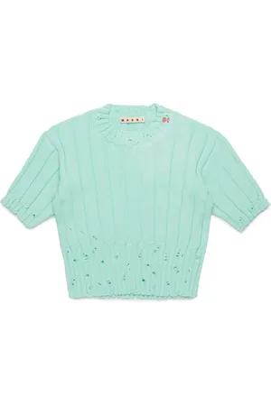 Marni Distressed top