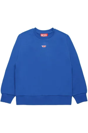 Diesel Sginnd Over sweatshirt