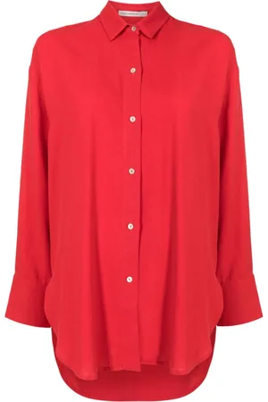 Lenny Niemeyer Long-sleeve shirt