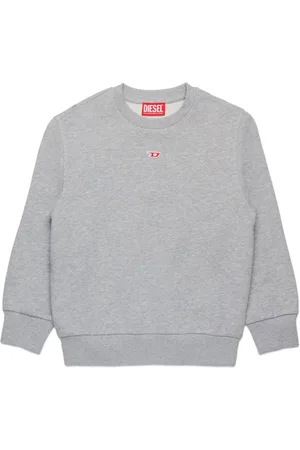 Diesel S-Ginn-D sweatshirt