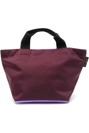 Hervè Chapelier Medium zip-fastening tote bag