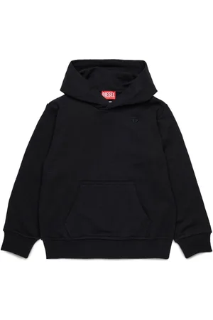 Diesel Smacshoodmegovald Over hoodie