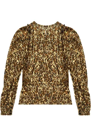 Isabel Marant Zarga blouse