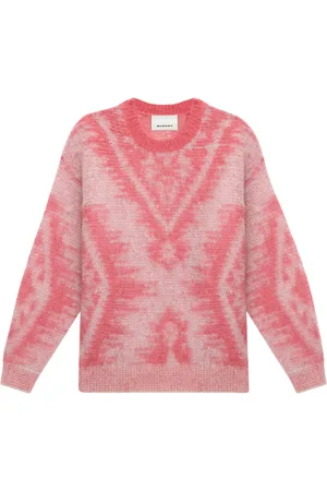 Isabel Marant Fabo jumper
