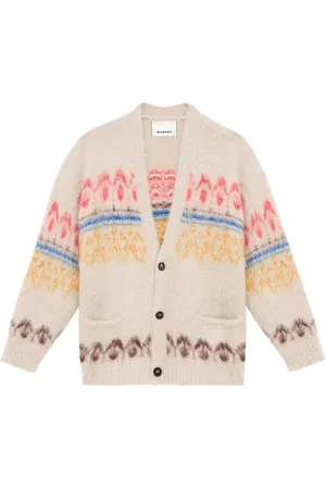 Isabel Marant Dyston cardigan