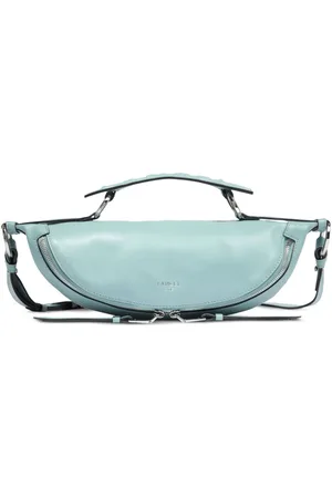 LANCEL Small Origami de crossbody bag