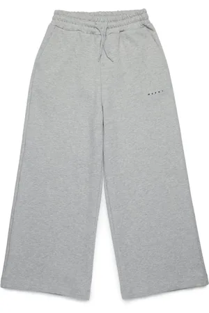 Marni Logo-print track pants