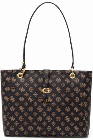 Guess Kuba tote bag