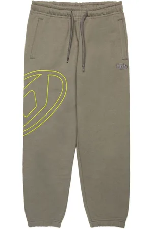 Diesel Pmarkymegovald track pants