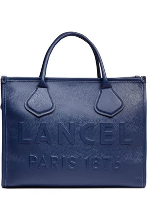 LANCEL Small Jour de tote bag