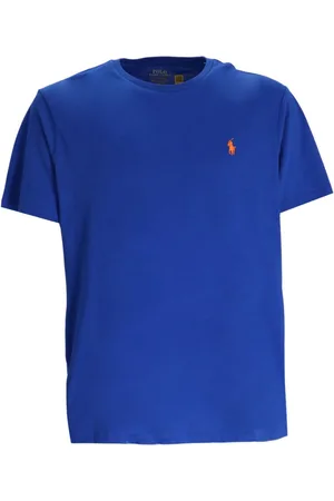 Ralph Lauren Polo Pony-embroidered T-shirt