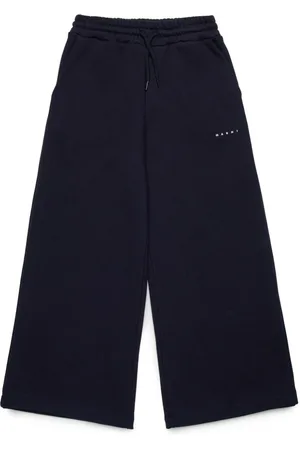 Marni Logo-print track pants