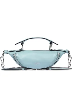 LANCEL Mini Origami de crossbody bag