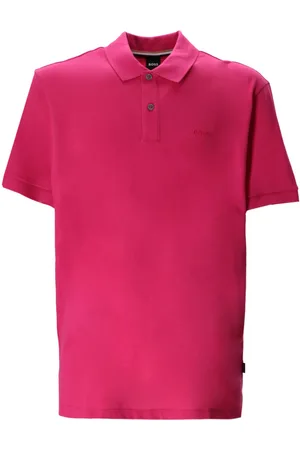 HUGO BOSS Pallas polo shirt