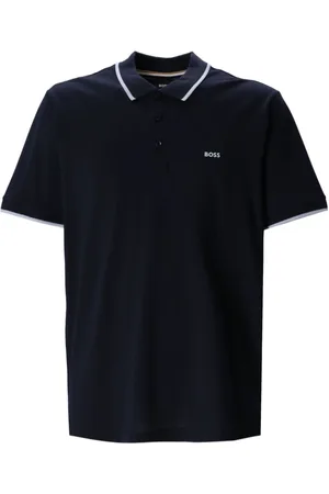 HUGO BOSS Parlay 190 polo shirt
