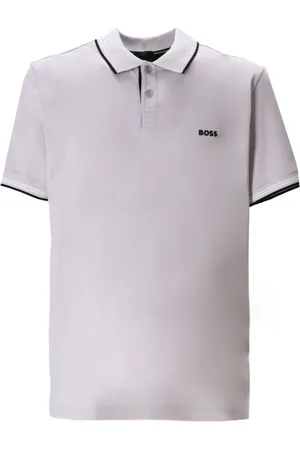 HUGO BOSS Paddy polo shirt