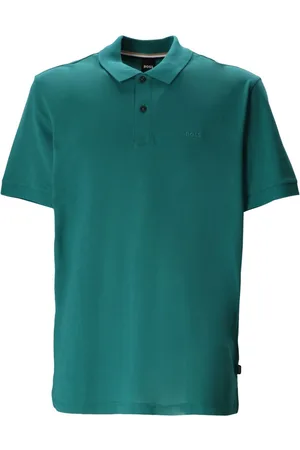 HUGO BOSS Pallas polo shirt