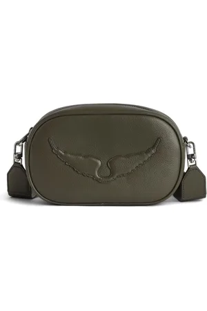 Zadig & Voltaire Rock With You cross body bag