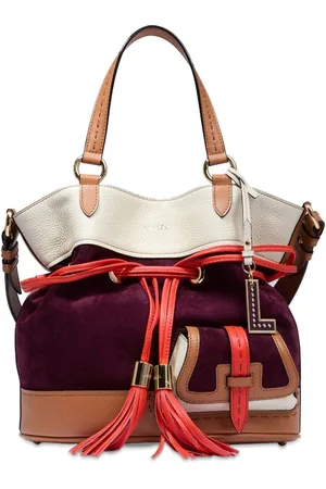 LANCEL Premier Flirt M bucket bag