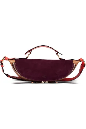 LANCEL Origami S cross body bag