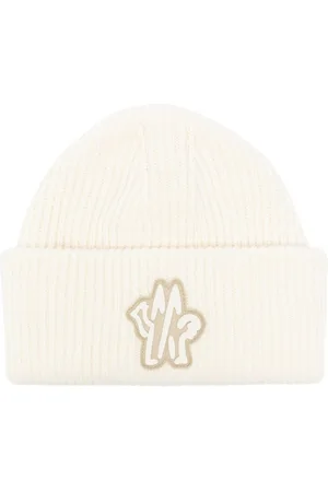 Moncler Ribbed beanie