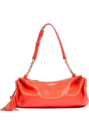 LANCEL Mabelle S cross body bag