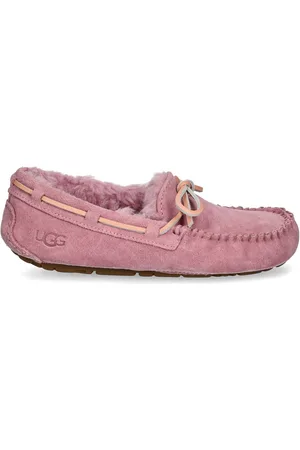 UGG Dakota slippers