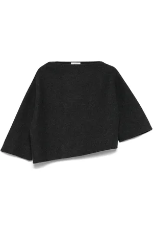 The Row Faure top