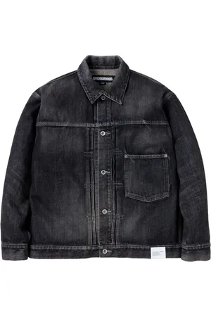 NEIGHBORHOOD Type-1 jacket
