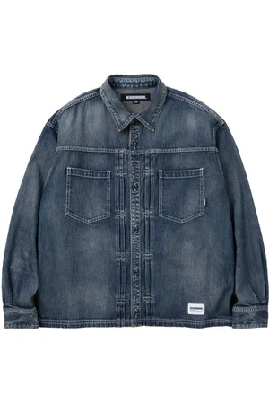 NEIGHBORHOOD Denim shirt