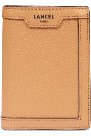 LANCEL Charlie de wallet