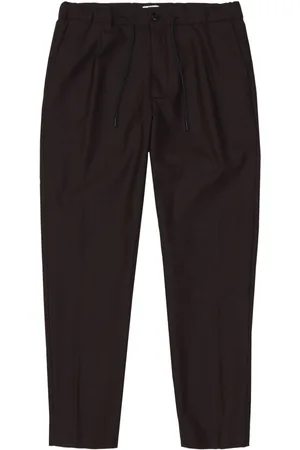 Closed Vigo tapered trousers