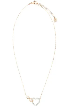 Swarovski Hyperbola necklace