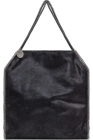 Stella McCartney Shaggy tote bag