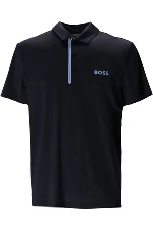 HUGO BOSS PaddyTech Pro polo shirt