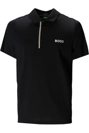 HUGO BOSS PaddyTech Pro polo shirt