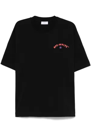 OFF-WHITE Star Arrow T-shirt
