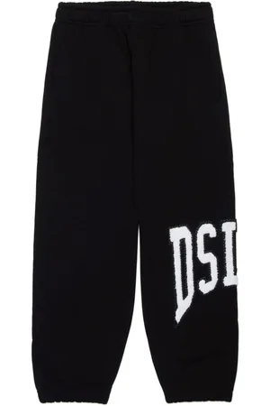 Diesel Marchi track pants