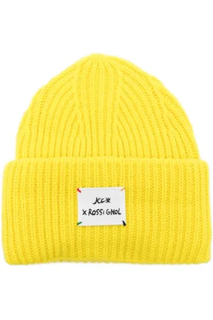 Rossignol X JCC Stellar beanie hat