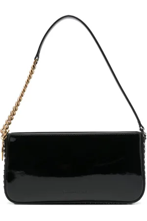 Stella McCartney Frayme shoulder bag