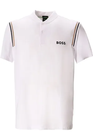 HUGO BOSS Pariq polo shirt