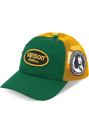 Supreme X Hysteric Glamour Mesh Back 6-Panel " " hat