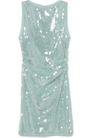 Staud Eton mini dress